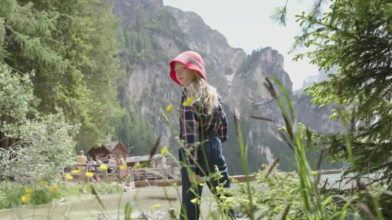 UCB Kids Summer 2024 Collection Discover Nature-Inspired Fashion!