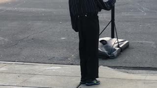 Invisible 3rd Grader