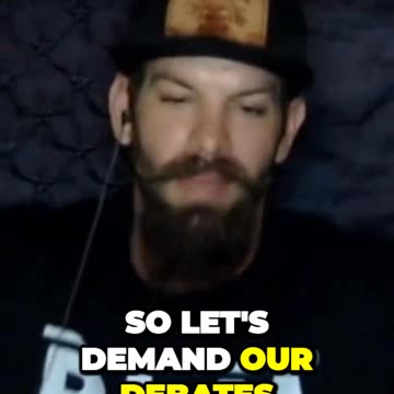 Demanding Action on Child Trafficking in 2024 Elections Unveiling Darkness