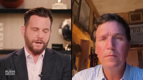 Is This the Real Reason Liberals Abandoned Their Principles_ _ Tucker Carlson _ MEDIA _ Rubin Report