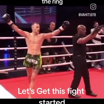 That boy got sent back to yesterday 😳🥊👊🏻💥