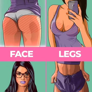 Say goodbye belly fat with simple exercise