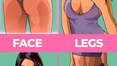 Say goodbye belly fat with simple exercise
