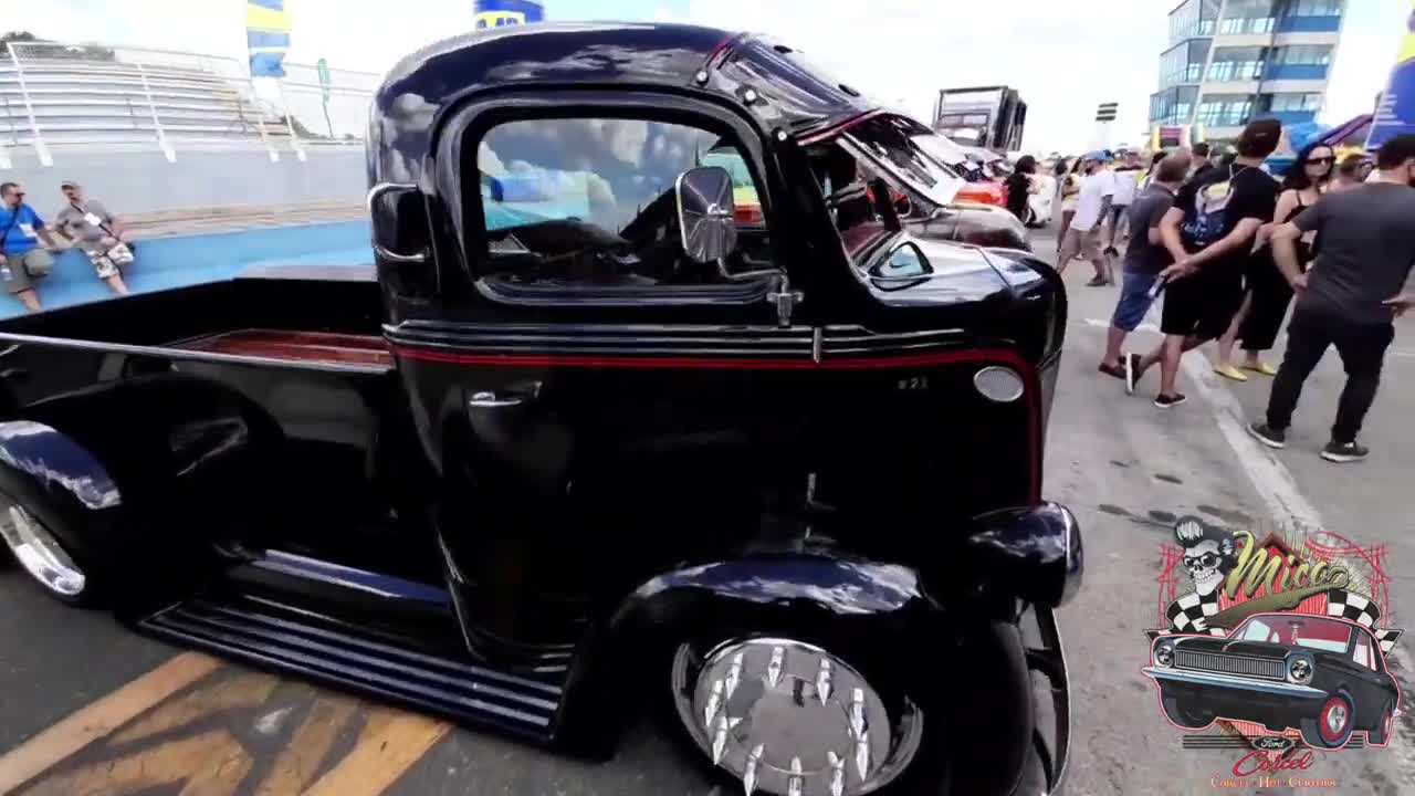 Motor Show 2021 ***PARTE 1*** Curitiba, ParanĂ¡, Brasil