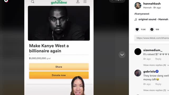 Kanye West Officially Has WHAT!!! (This is CRAZY)