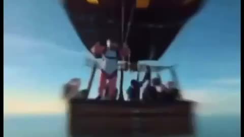 The world you want to live in