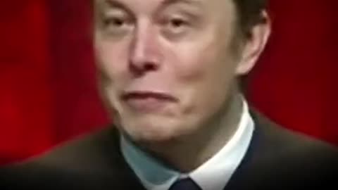 ELON MUSK: Never Give Up