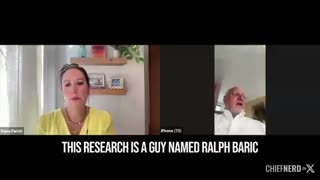 🚨 Fmr. CDC Director Dr. Robert Redfield on the True Origins of COVID-19