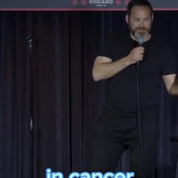 Why is there no ‘speed of science’ on the cure for cancer? 🤔