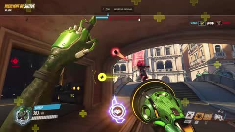 Lucio Boopin'