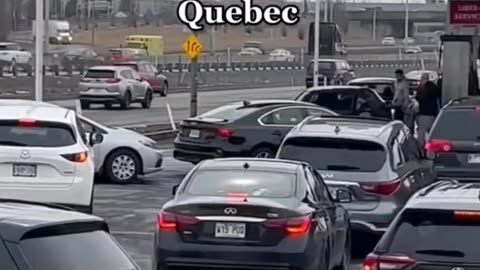 What happens to elec cars when power goes out?