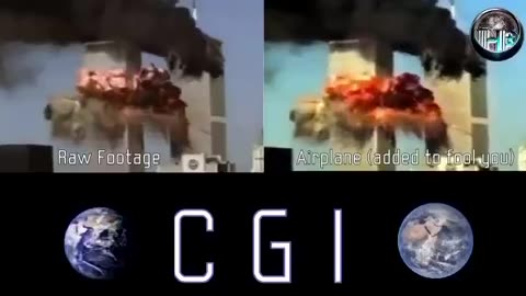 9/11 no planes