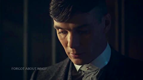 Thomas and Grace -I found you- PEAKY BLINDERS EDIT