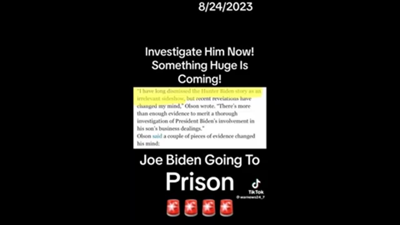 Washington Post can't hide the lies ..