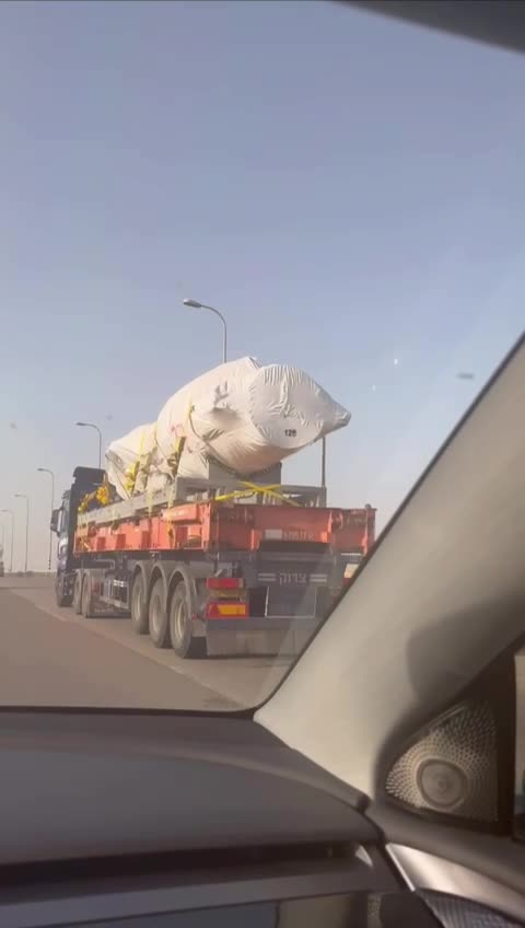 Israel preparing for war