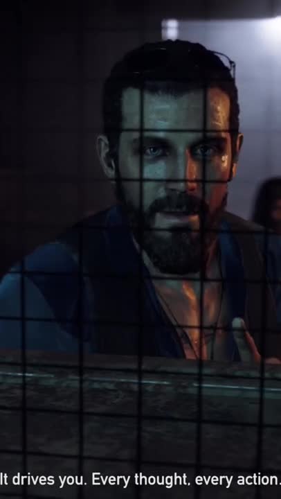 Your Sin is Wrath #farcry5 #farcry #johnseed