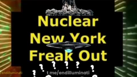 Are They 𝙋𝙧𝙚𝙥𝙖𝙧𝙞𝙣𝙜 For The Next 𝙁𝙖𝙡𝙨𝙚 𝙁𝙡𝙖𝙜⁉️🧟‍♂️👽👹🛸🌊🔥☄⚡🛐 #FalseFlag24th