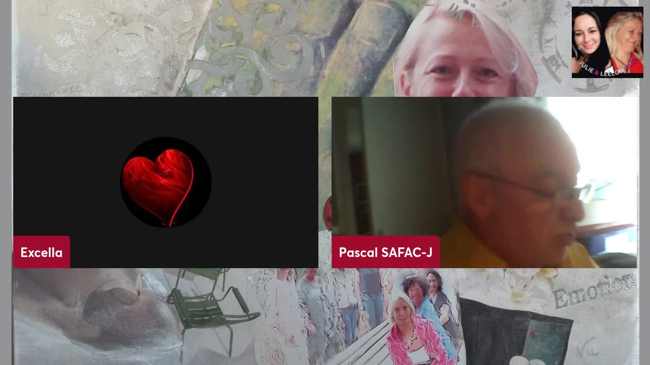 ✨🍀✨ Pascal & Vous 21/12✨🍀✨