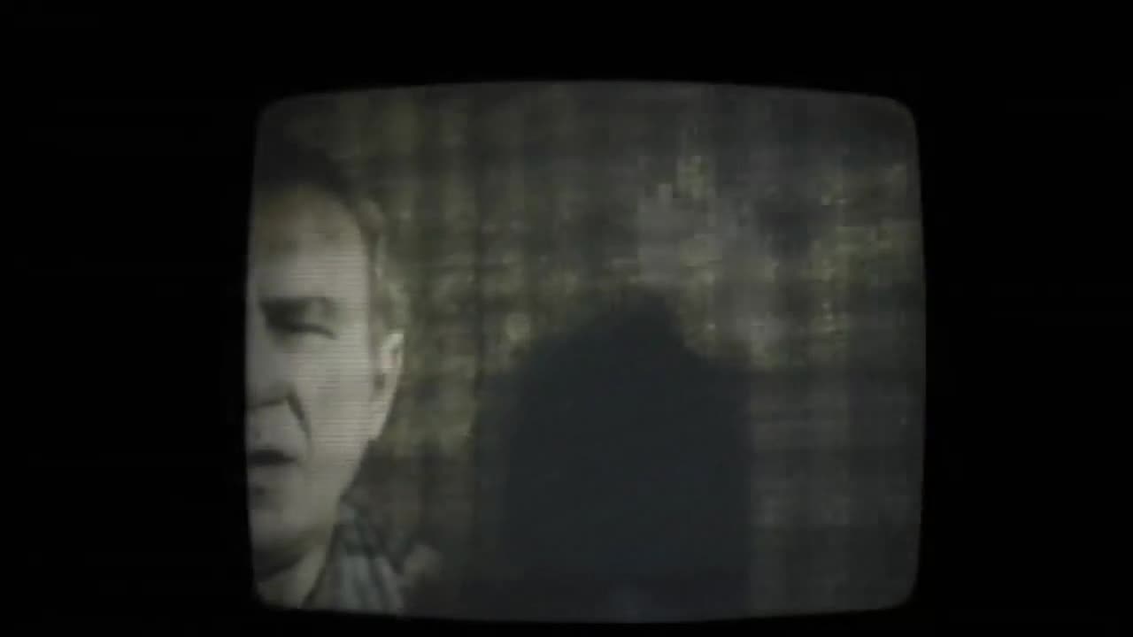 Remote Viewing——Part III