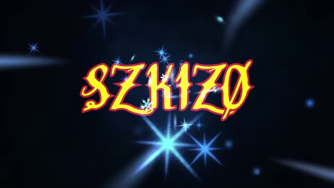 Szkízó - Nyomasztó hely (dalszöveges audió)