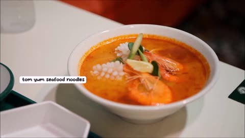 Episode 44 - Singapore Foods - Part 5