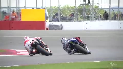 MotoGP™ Best Overtakes