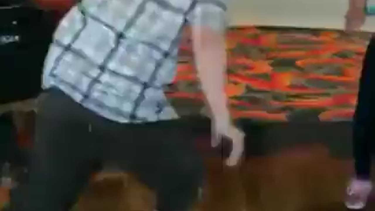 Silly Girl Thought It Was A Game