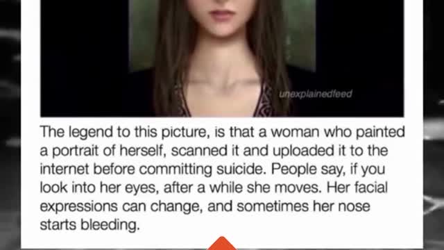Crazy Theories! Must see to believe