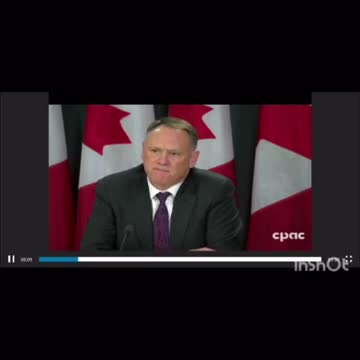 Canada is under attack from foreign entities