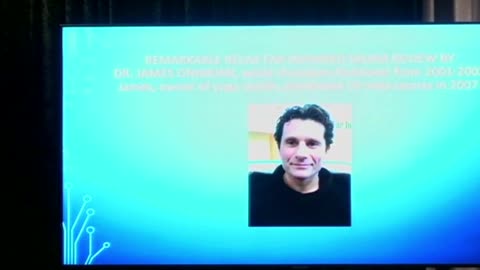 "Pictures of the Mind" preview - Spiritual Sauna - Phil Wilson speaks at Conscious Life 2023