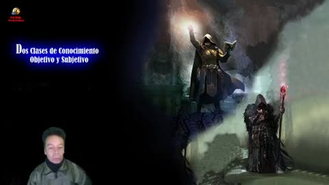 Dos Clases de Conocimiento - Objetivo y Subjetivo