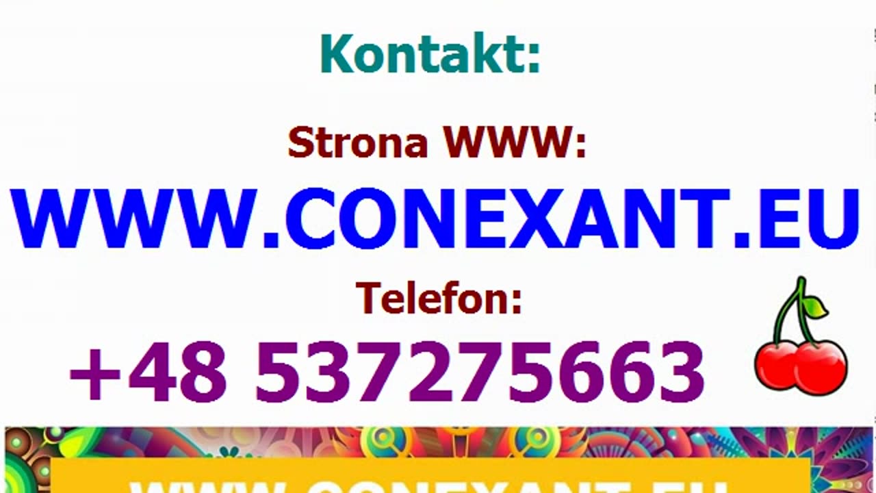 Conexant