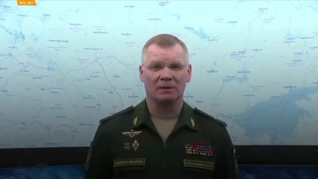 ▶ EXTRAIT-RQ + LIENS parus (8 mars 22) : Igor Konachenkov