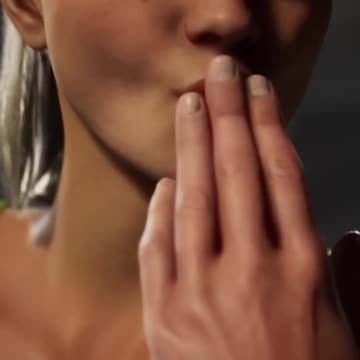 Sonya Blade MK1 to MK12 (1992-2023) Evolution - Mortal Kombat