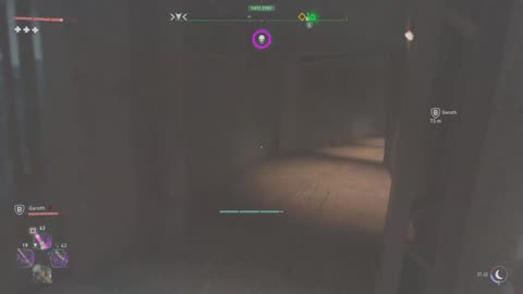 Dying Light 2 playthrough 1