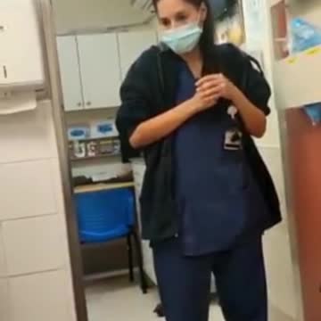 בית חולים בישראל רוצה לבודד ילד מאימו בגלל חשד לקורנה האימא לא מוכנה שיבדק