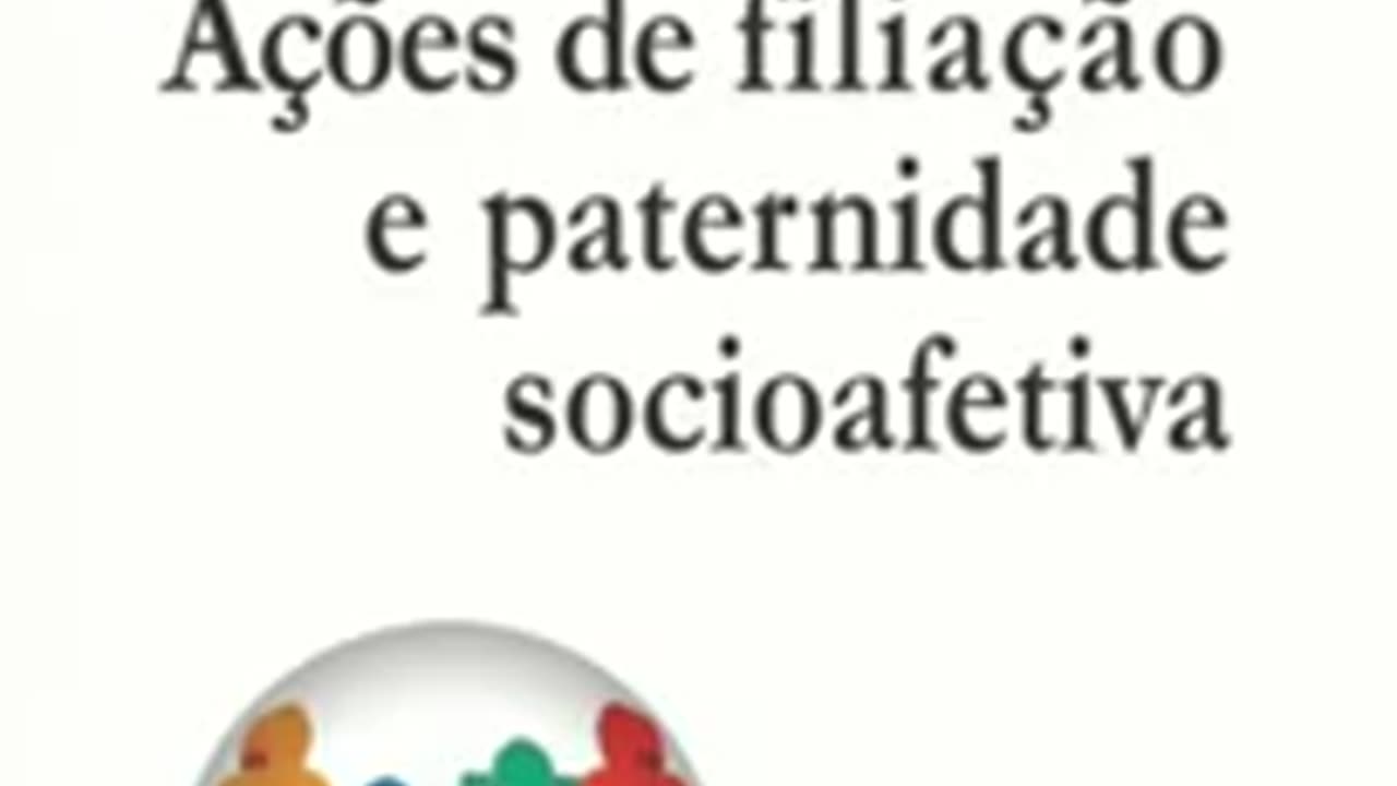 Coligação Masculinista - Filiação Socioafetiva