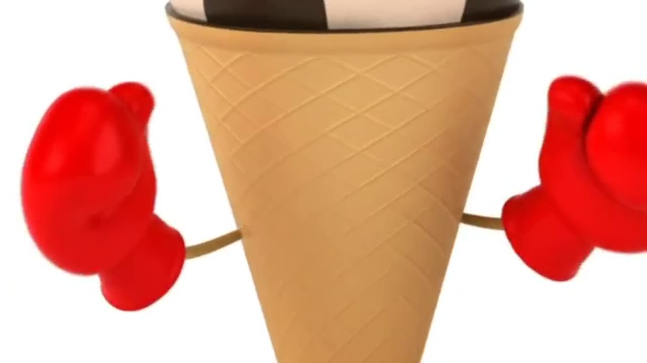 funny ice cream #shorts #kidsvideo