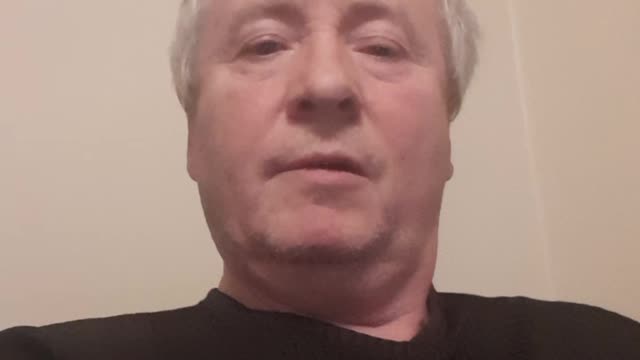 Two American people what they do in the offshore