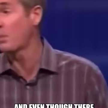 Andy Stanley: Some Stories In the Bible Are NOT True 😳