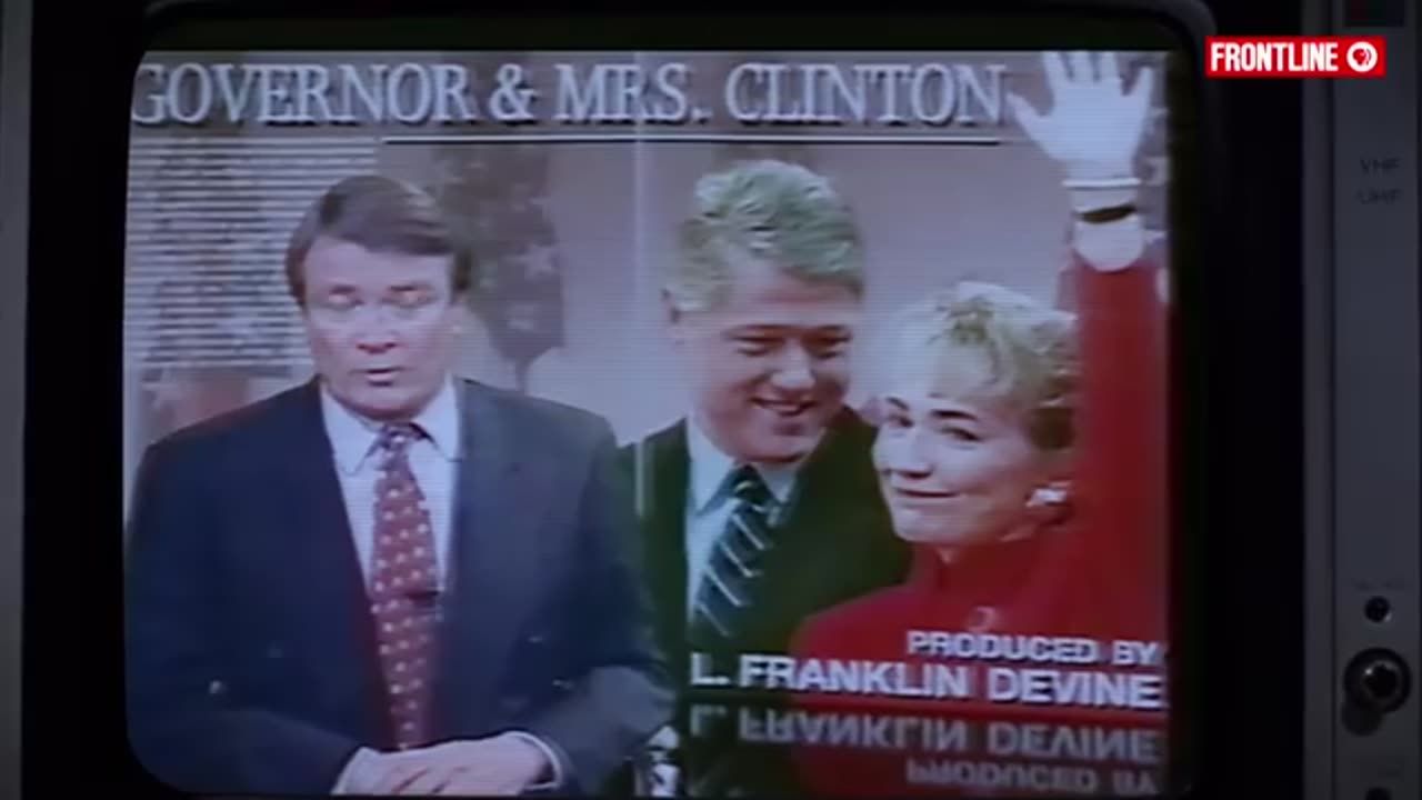 Bill Clinton's lies finally caught up to the Clinton's