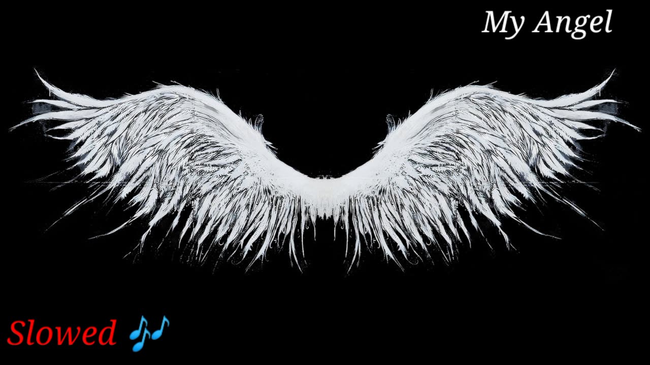 Prince Royce - My Angel=SLOWED REVERB