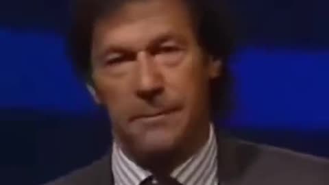 Imran Khan Best speech