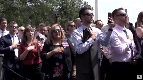 PRESIDENT DONALD J. TRUMP