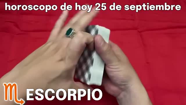 😱 ALGO INCREIBLE TE SUCED h2 ♏️ HOROSCOPO amor 💖_Cut