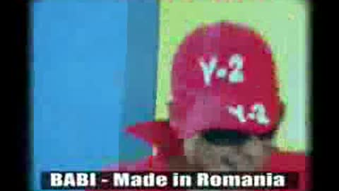Made In Romania - Babi Minue