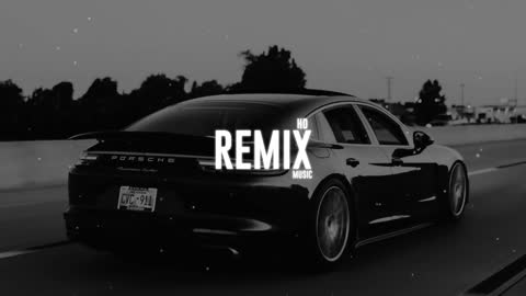 Car Music Best Remixes of Populer Song