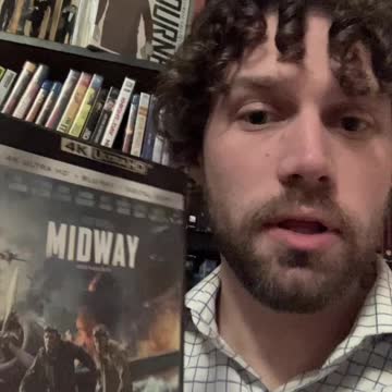 Micro Review - Midway