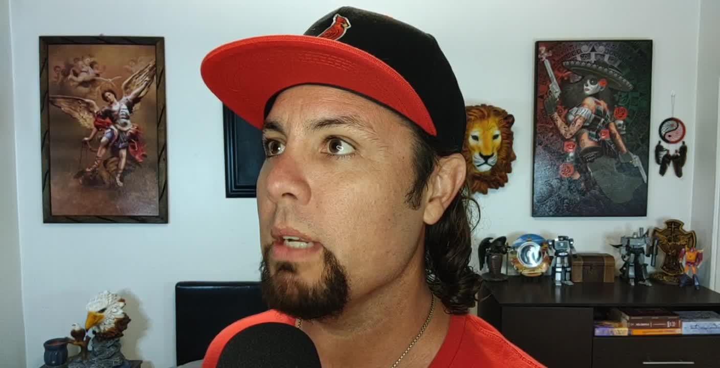 I Shoot the People's Arrow... 🏹