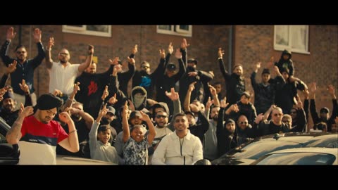 Celebrity Killer (Full Video) | Sidhu Moose Wala | Tion Wayne | Raf-Saperra | Moosetape